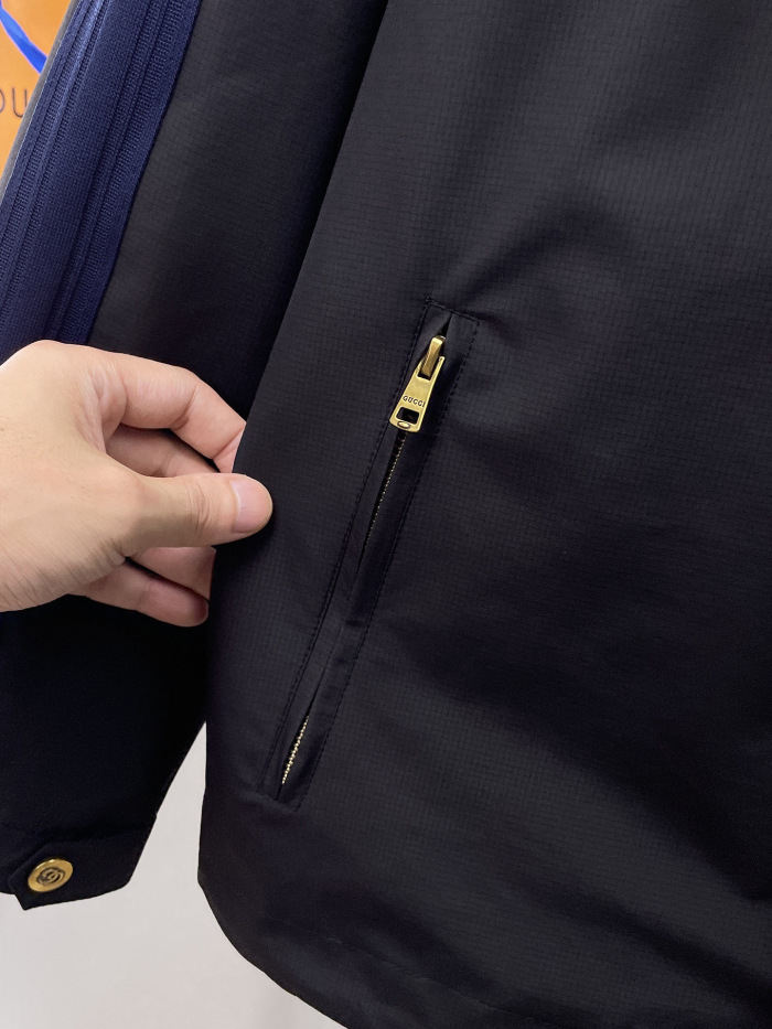 Gucci 2026ss New Jacket Size M-XXXL