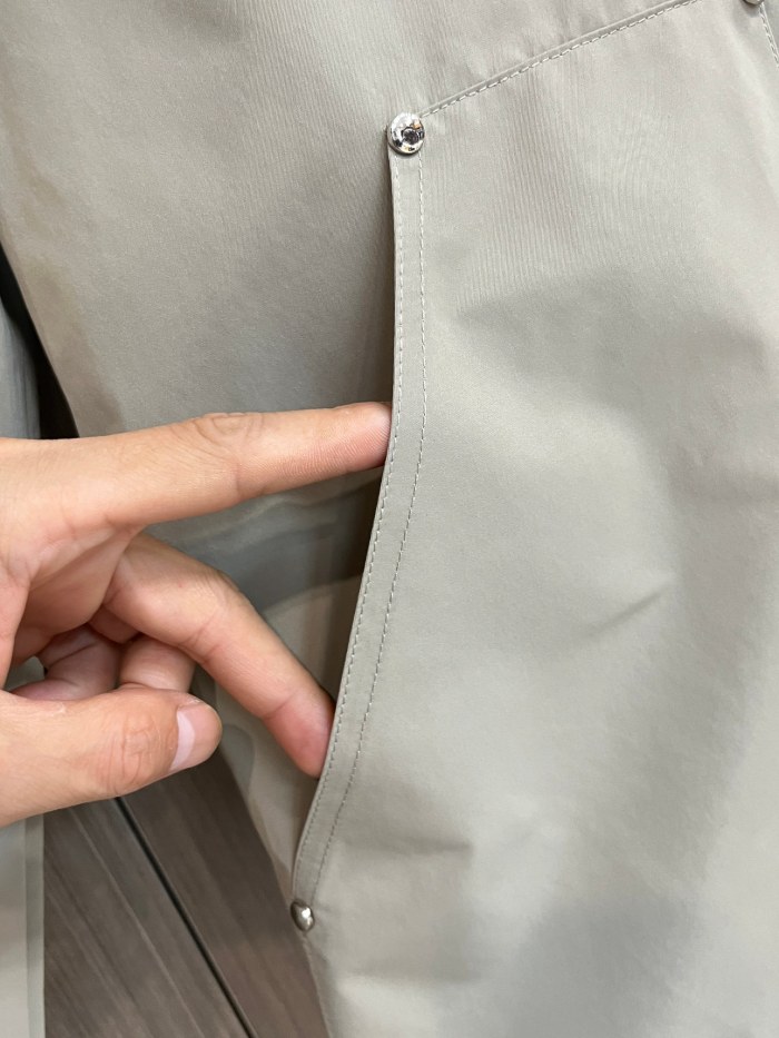 Prada 2026ss New Jacket Size M-XXXL