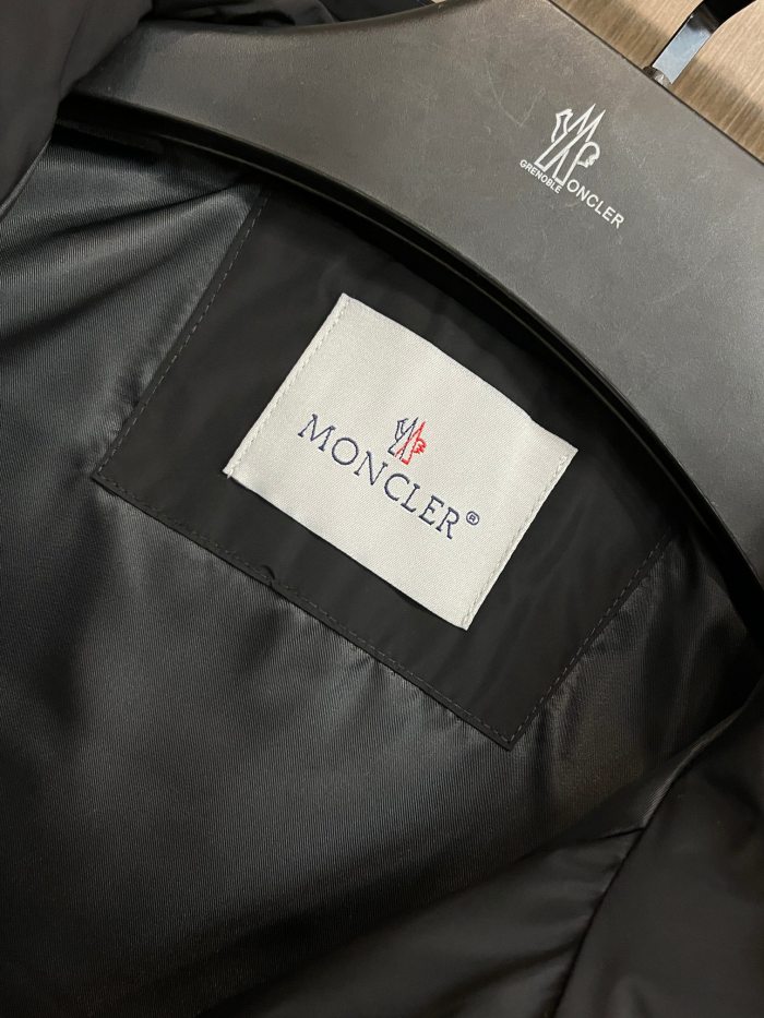 Moncler 2026ss New Jacket Size M-XXXL
