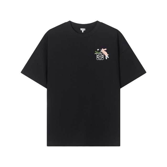 Loewe  2026ss New T Shirt  Size S-XL