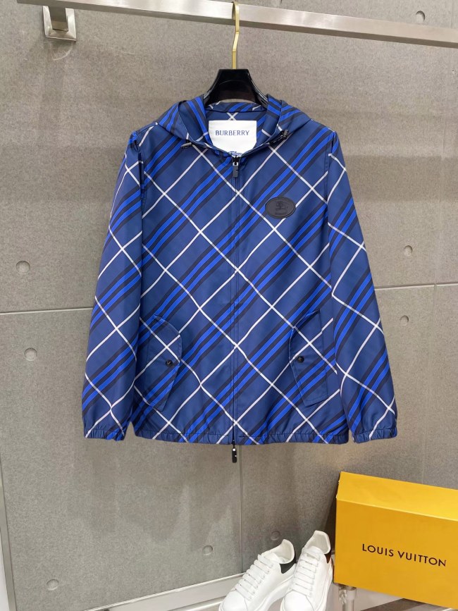 Burberry 2026ss New Jacket Size M-XXXL
