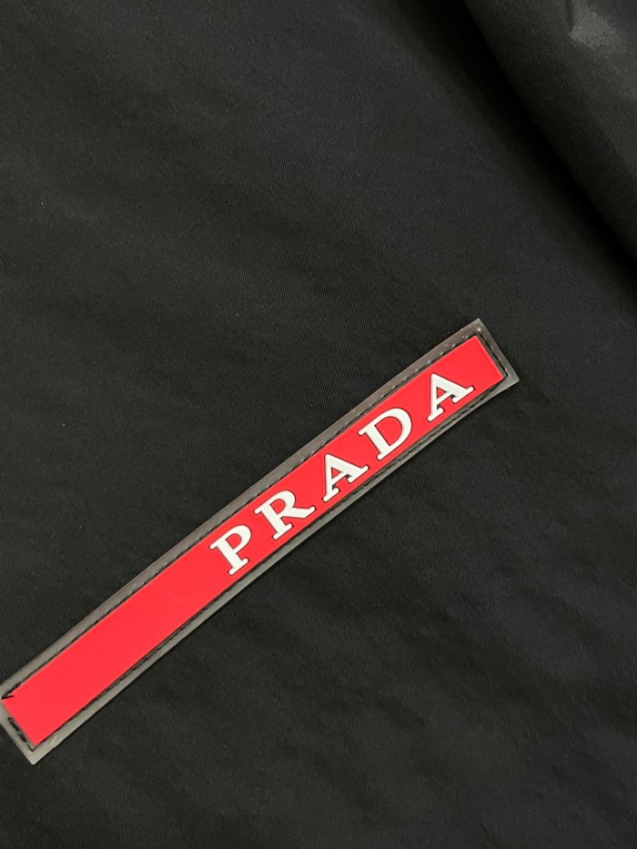 Prada 2026ss New Jacket Size M-XXXL