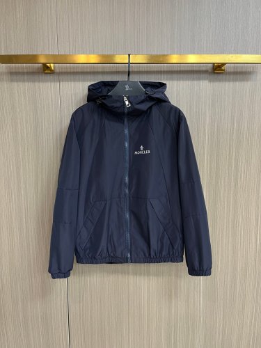 Moncler 2026ss New Jacket Size M-XXXL