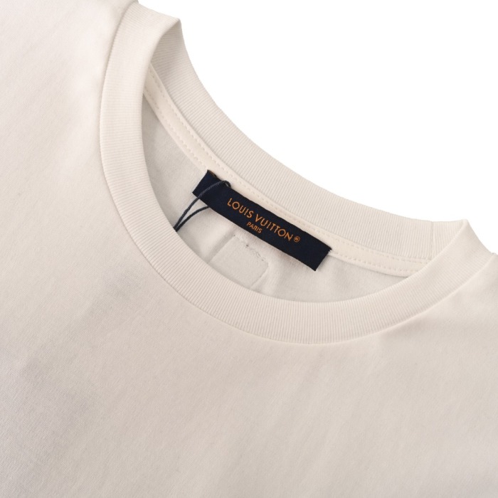 Louis Vuitton  2026ss New T Shirt  Size S-XL