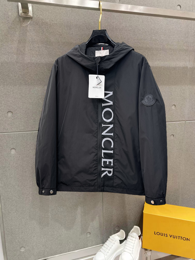 Moncler 2026ss New Jacket Size M-XXXL