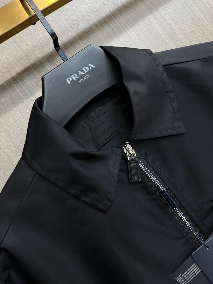 Prada 2026ss New Jacket Size M-XXXL