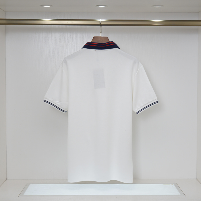 Gucci 2026ss New Polo Shirt SizeM-XXXL