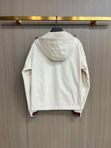 Prada 2026ss New Jacket Size M-XXXL