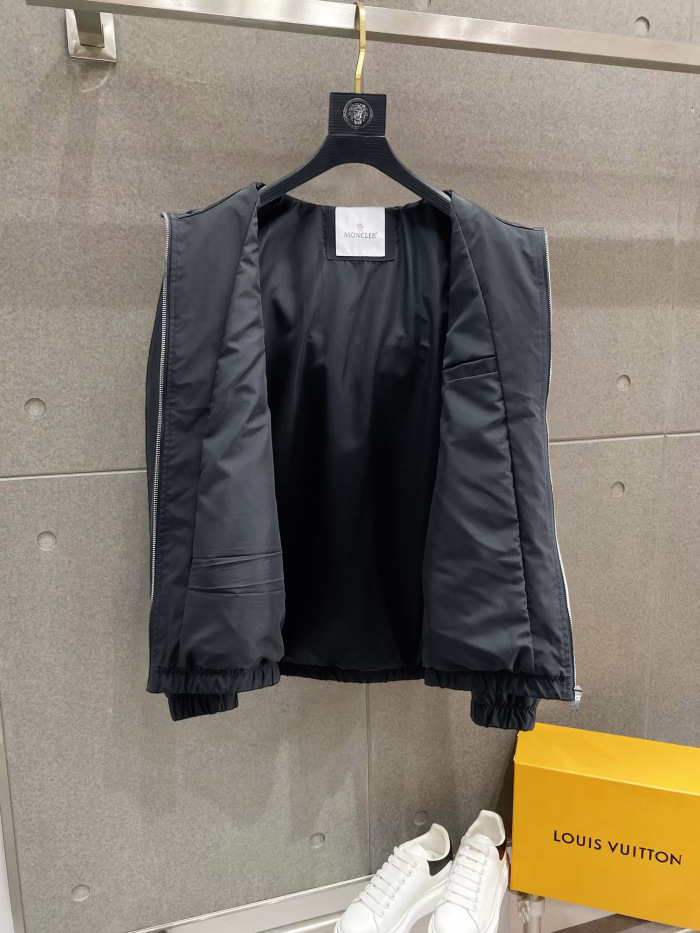 Moncler 2026ss New Jacket Size M-XXXL
