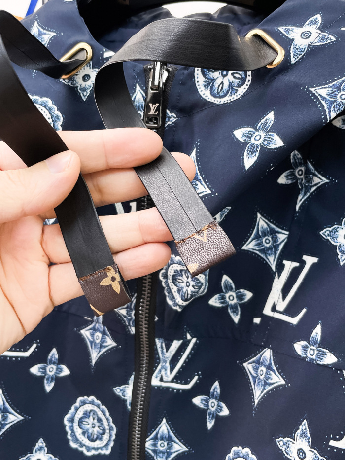 Louis Vuitton 2026ss New Jacket Size M-XXXL