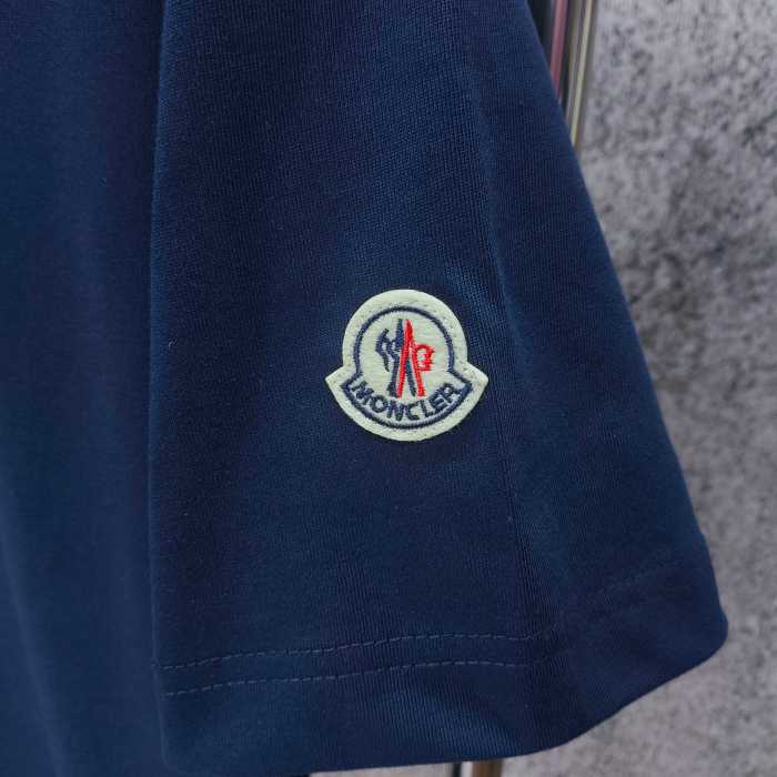 Moncler  2026ss New T Shirt  Size S-XXL
