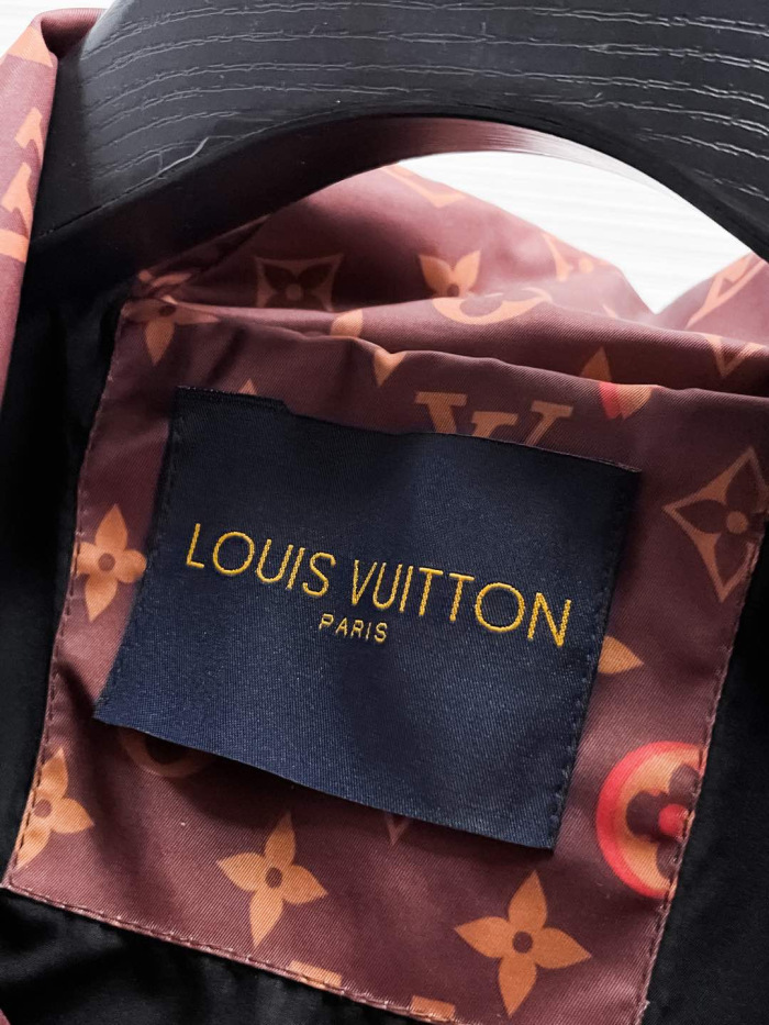 Louis Vuitton 2026ss New Jacket Size M-XXXL