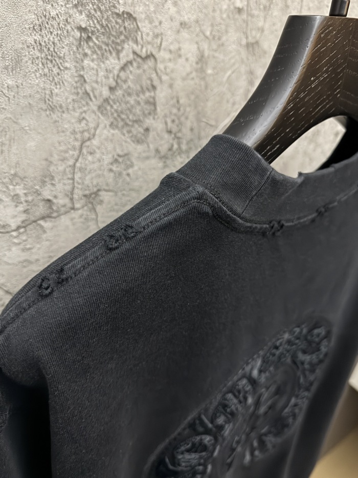 Chrome Hearts  2026ss New T Shirt  Size S-XL