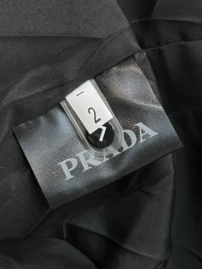 Prada 2026ss New Jacket Size M-XXXL