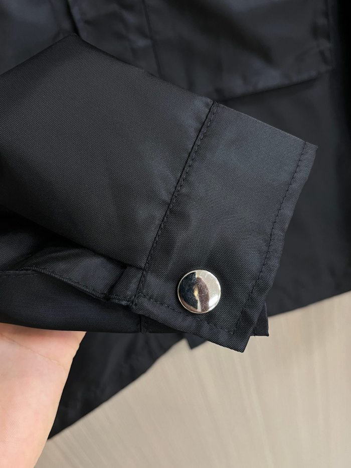Prada 2026ss New Jacket Size M-XXXL