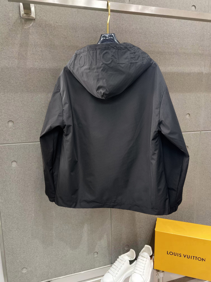 Moncler 2026ss New Jacket Size M-XXXL