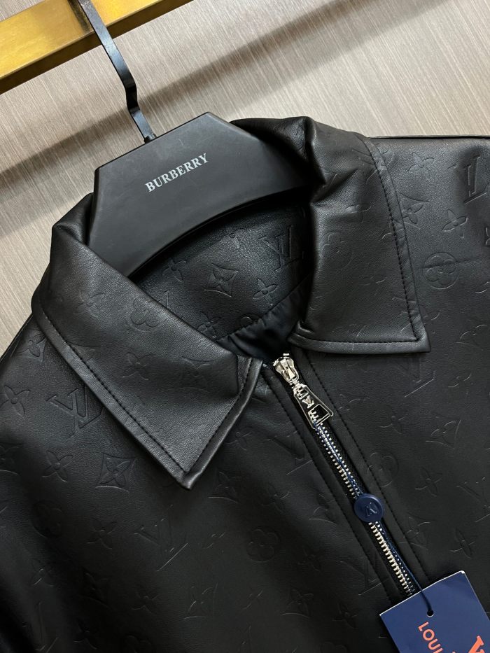 Louis Vuitton 2026ss New Jacket Size M-XXXL