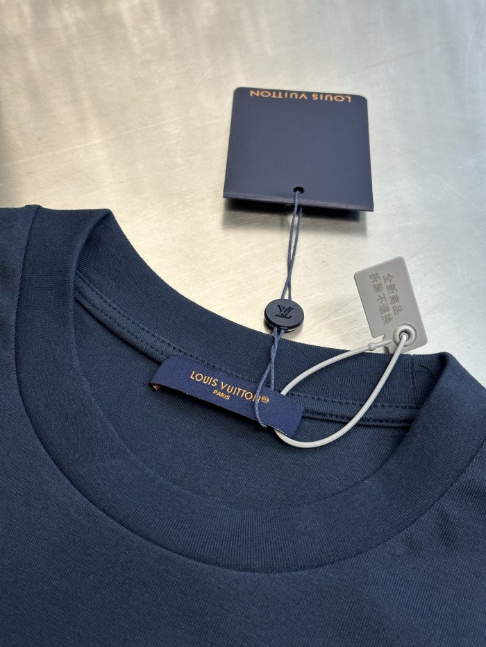 Louis Vuitton  2026ss New T Shirt  Size XS-L