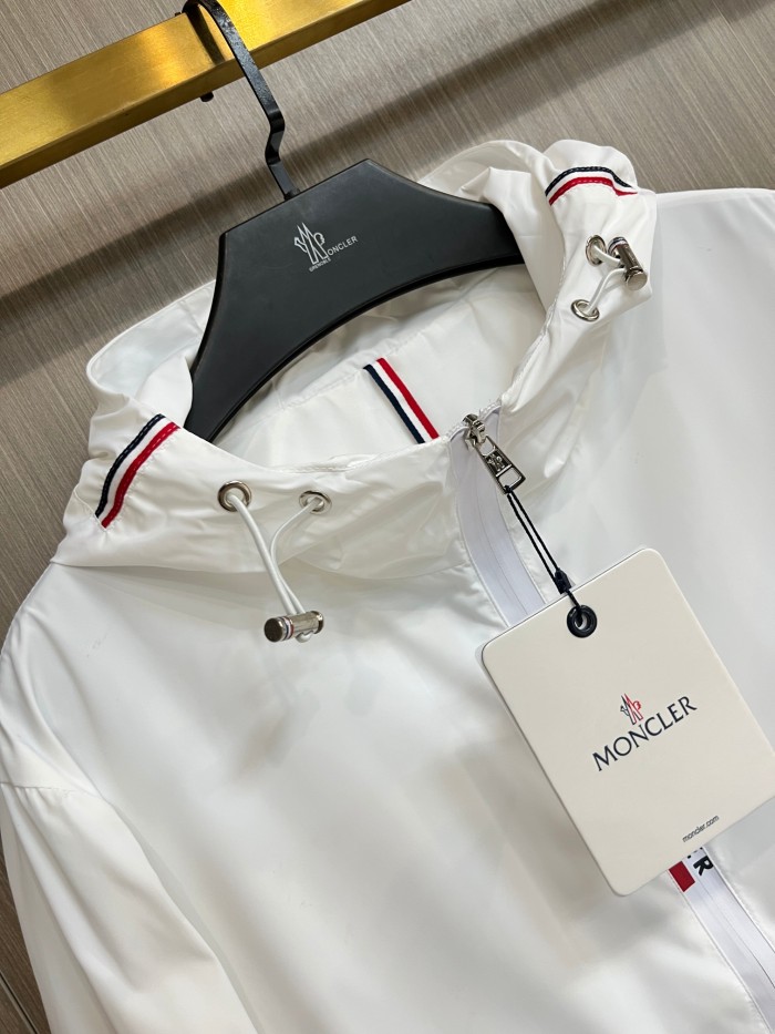 Moncler 2026ss New Jacket Size M-XXXL
