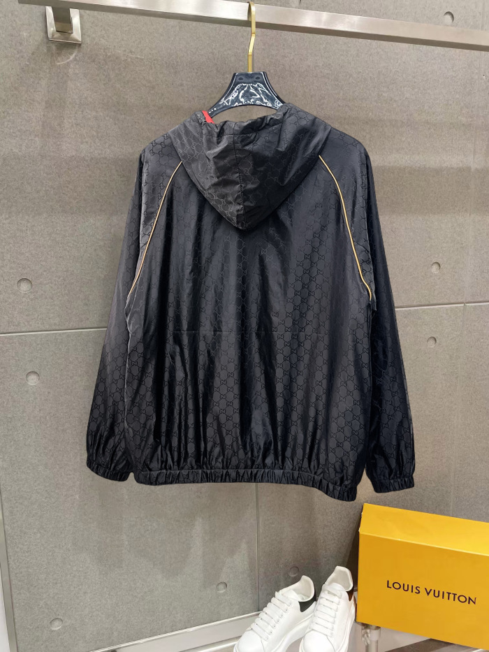 Gucci 2026ss New Jacket Size M-XXXL