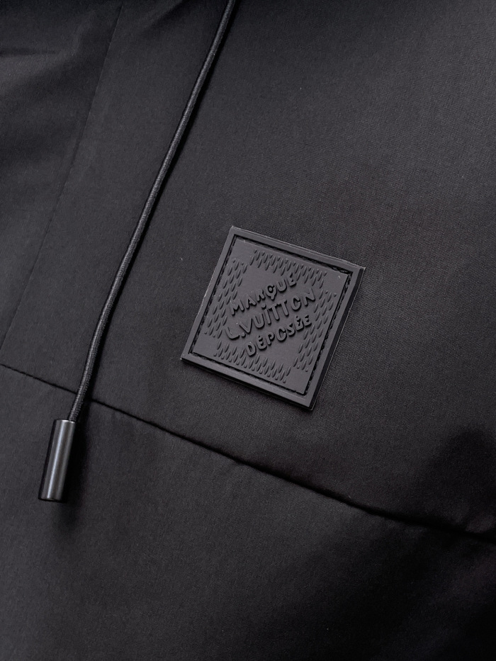 Louis Vuitton 2026ss New Jacket Size M-XXXL