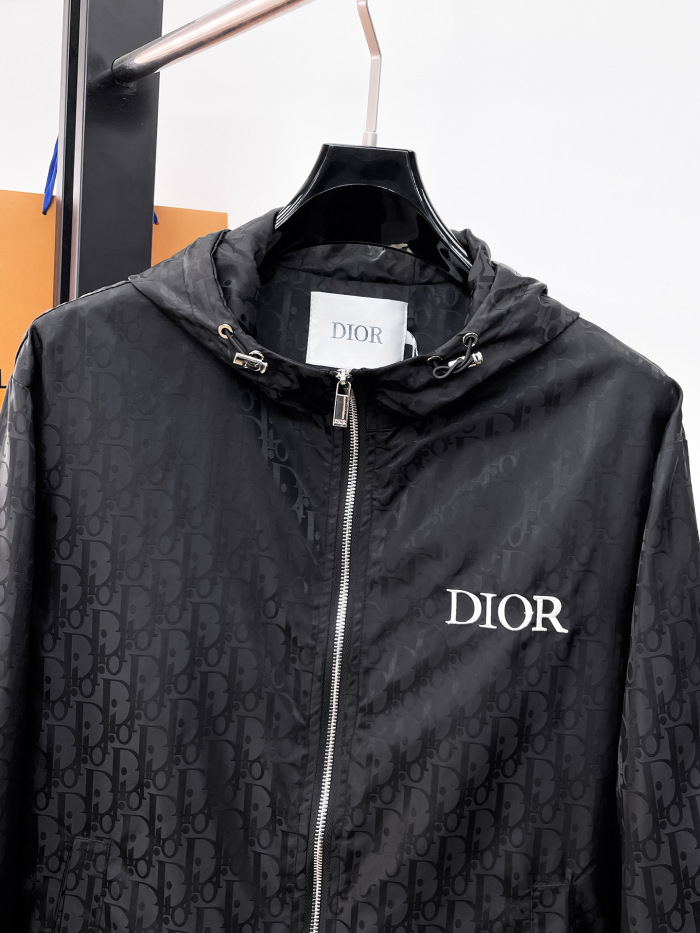 Dior 2026ss New Jacket Size M-XXXL