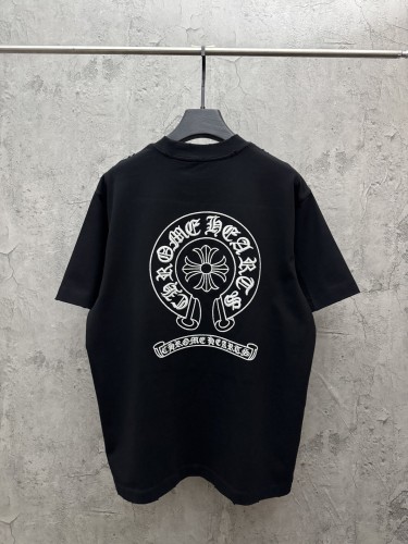 Chrome Hearts  2026ss New T Shirt  Size S-XL