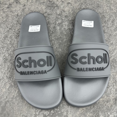 Balenciaga 2026ss POOL CROCS Sandals Slippers Size 36-46
