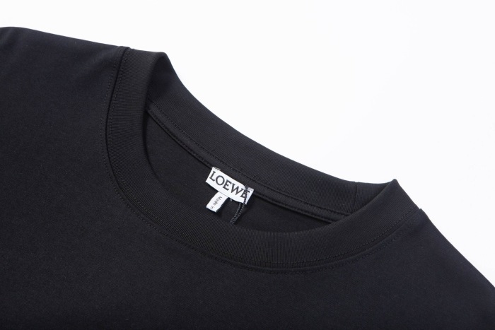 Loewe  2026ss New T Shirt  Size S-XL