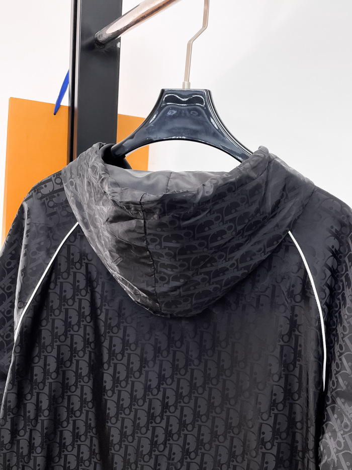 Dior 2026ss New Jacket Size M-XXXL