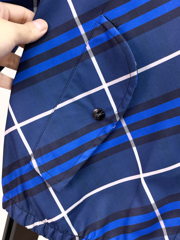 Burberry 2026ss New Jacket Size M-XXXL