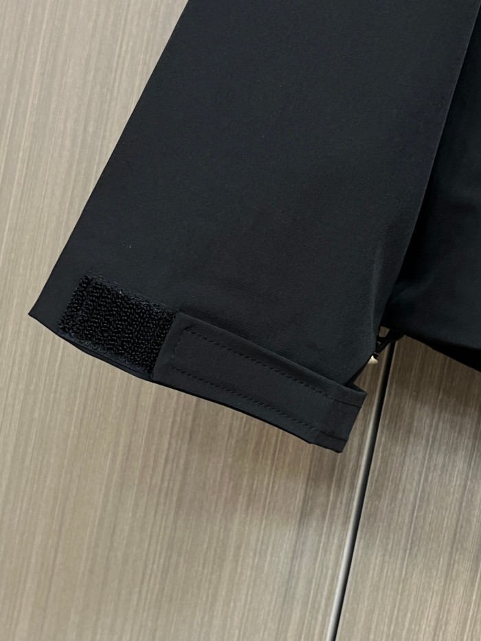 Prada 2026ss New Jacket Size M-XXXL