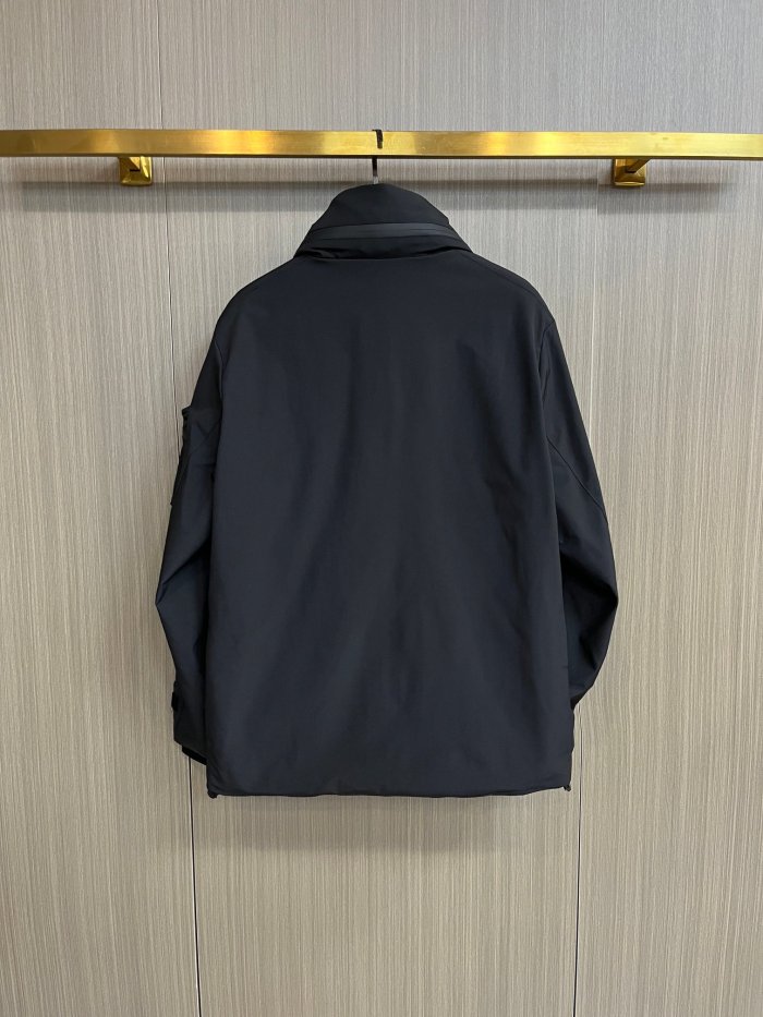 Prada 2026ss New Jacket Size M-XXXL