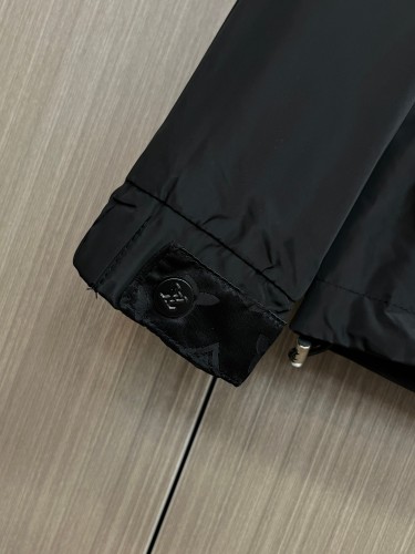 Louis Vuitton 2026ss New Jacket Size M-XXXL