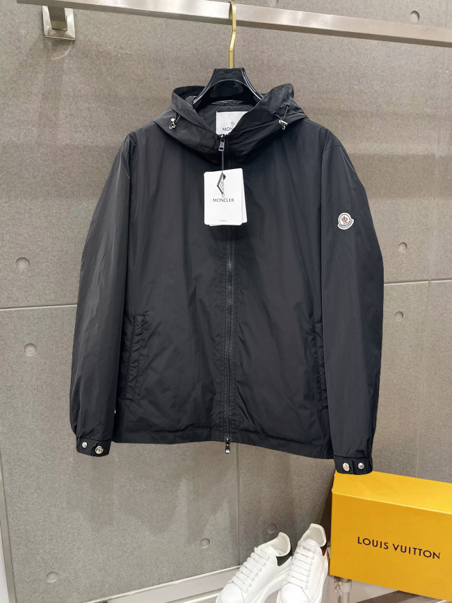 Moncler 2026ss New Jacket Size M-XXXL
