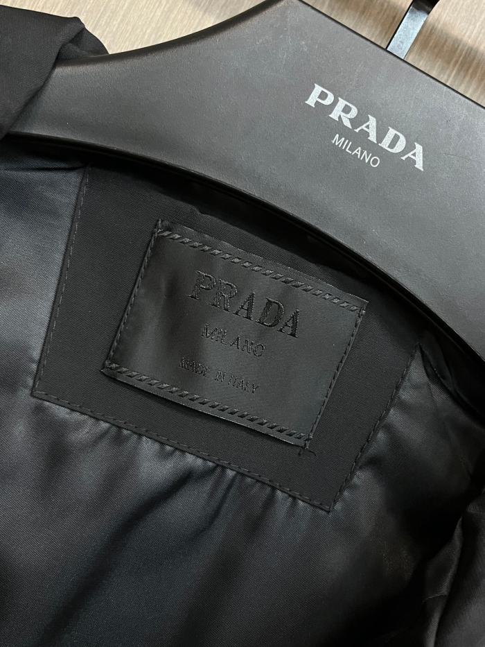 Prada 2026ss New Jacket Size M-XXXL