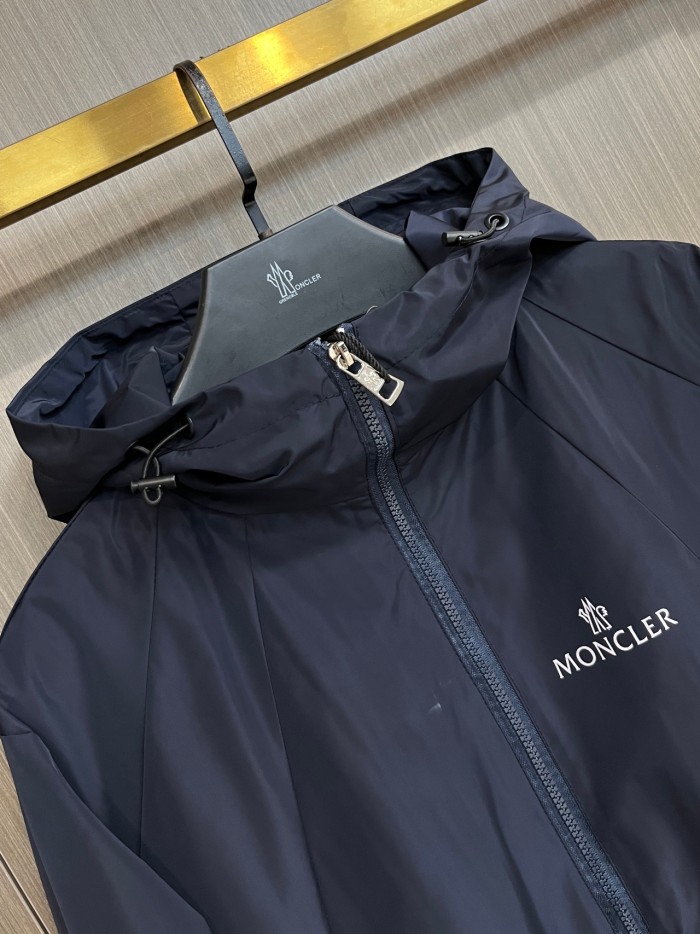 Moncler 2026ss New Jacket Size M-XXXL
