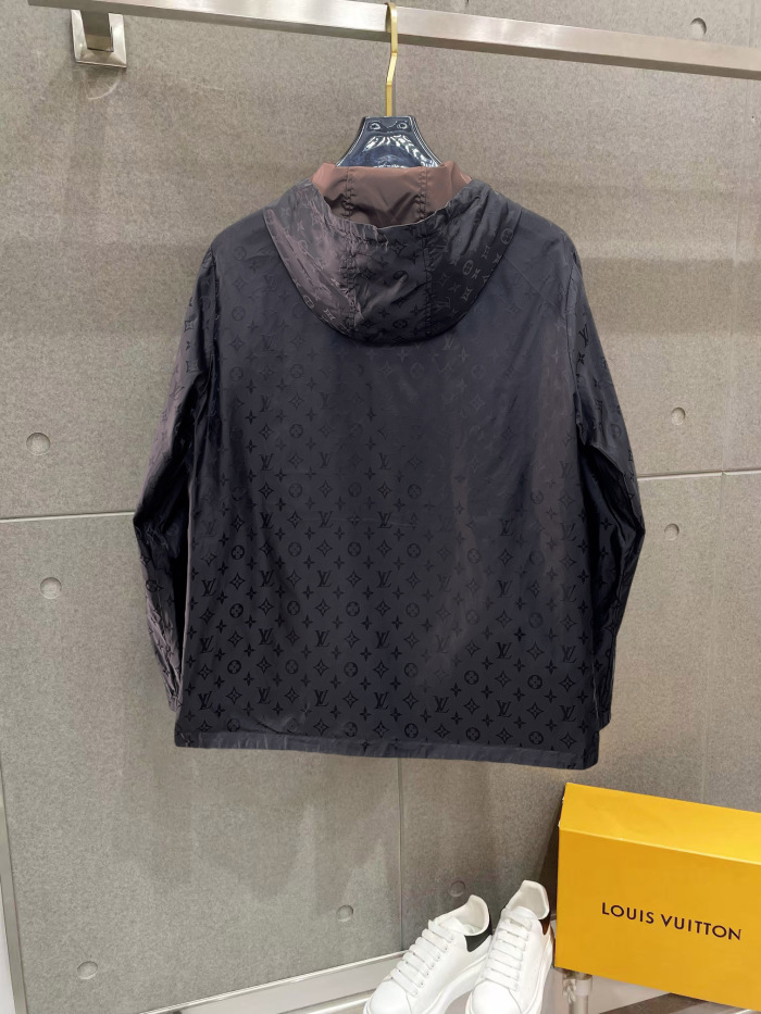 Louis Vuitton 2026ss New Jacket Size M-XXXL