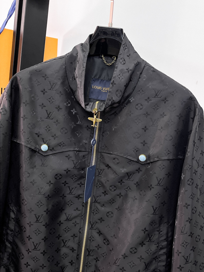 Louis Vuitton 2026ss New Jacket Size M-XXXL