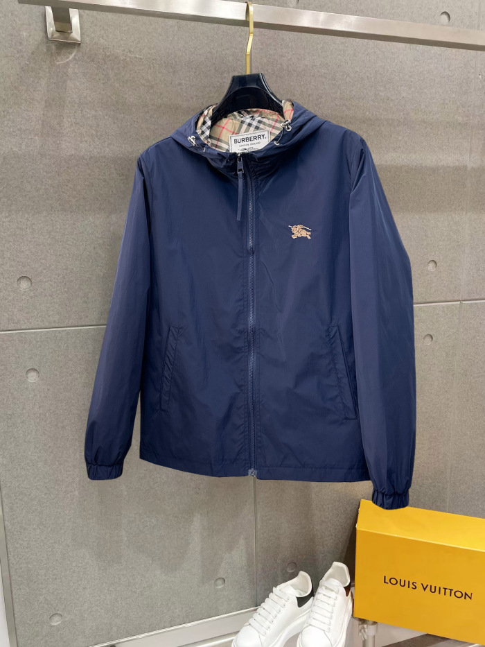 Burberry 2026ss New Jacket Size M-XXXL