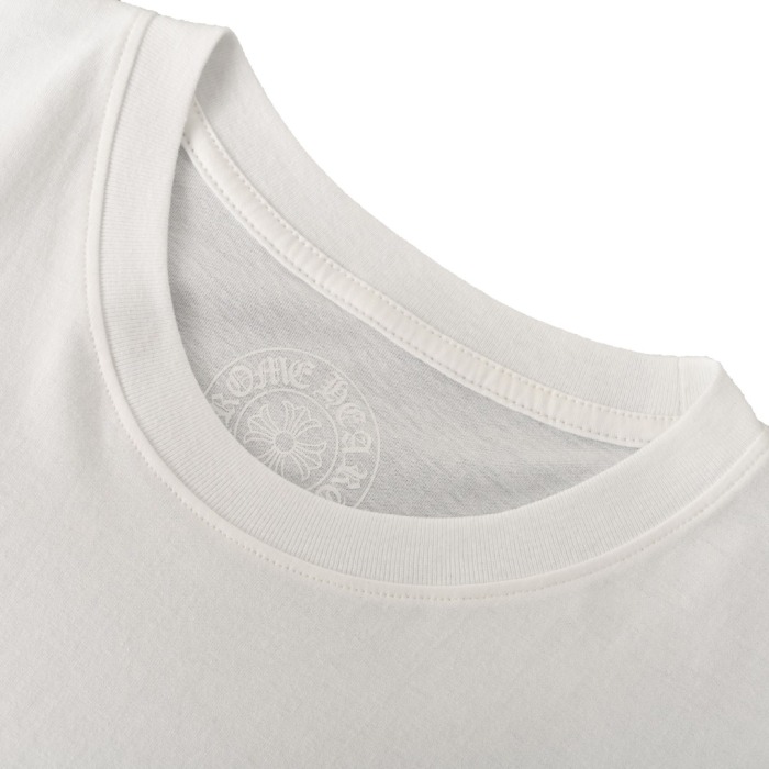 Chrome Hearts 2026ss New T Shirt  Size S-XL