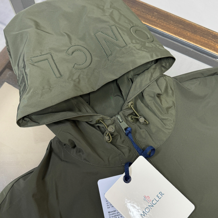 Moncler 2026ss New Jacket Size M-XXXL