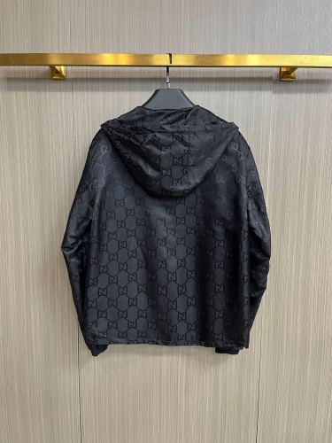 Gucci 2026ss New Jacket Size M-XXXL