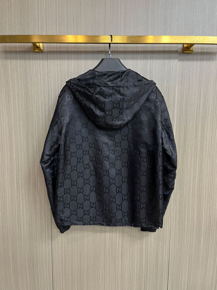 Gucci 2026ss New Jacket Size M-XXXL