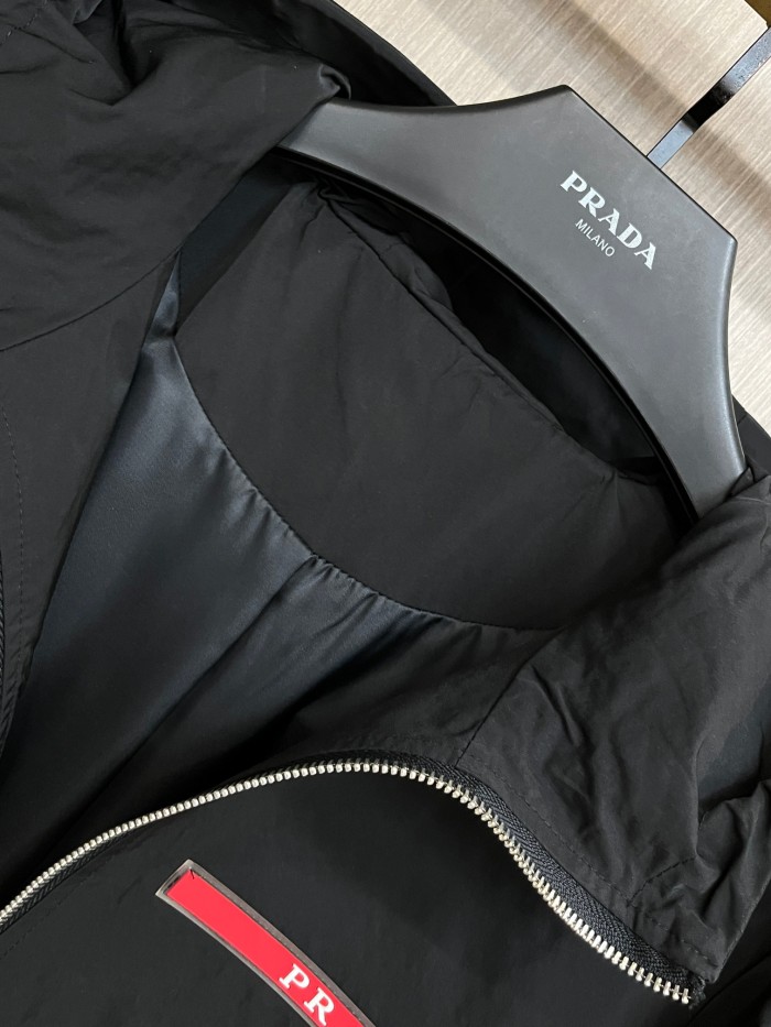 Prada 2026ss New Jacket Size M-XXXL