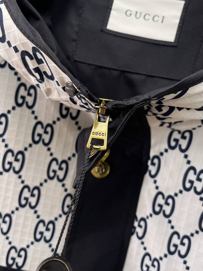Gucci 2026ss New Jacket Size M-XXXL