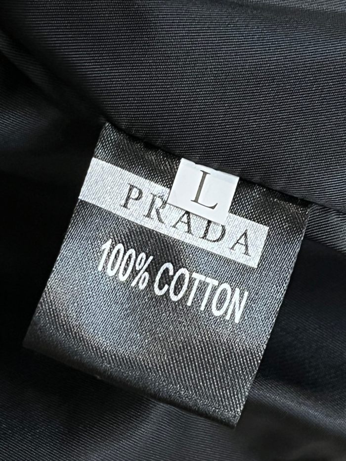 Prada 2026ss New Jacket Size M-XXXL