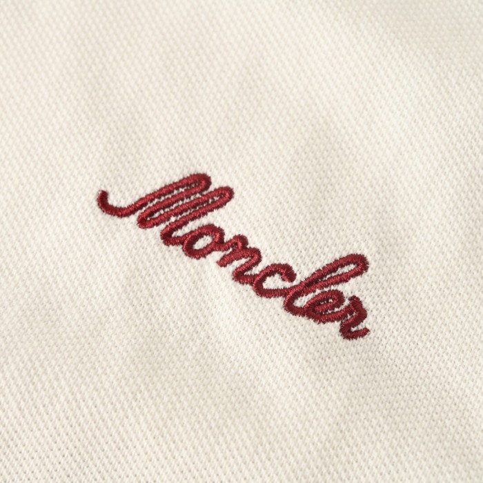 Moncler  2026ss New  Polo Shirt  Size S-XL