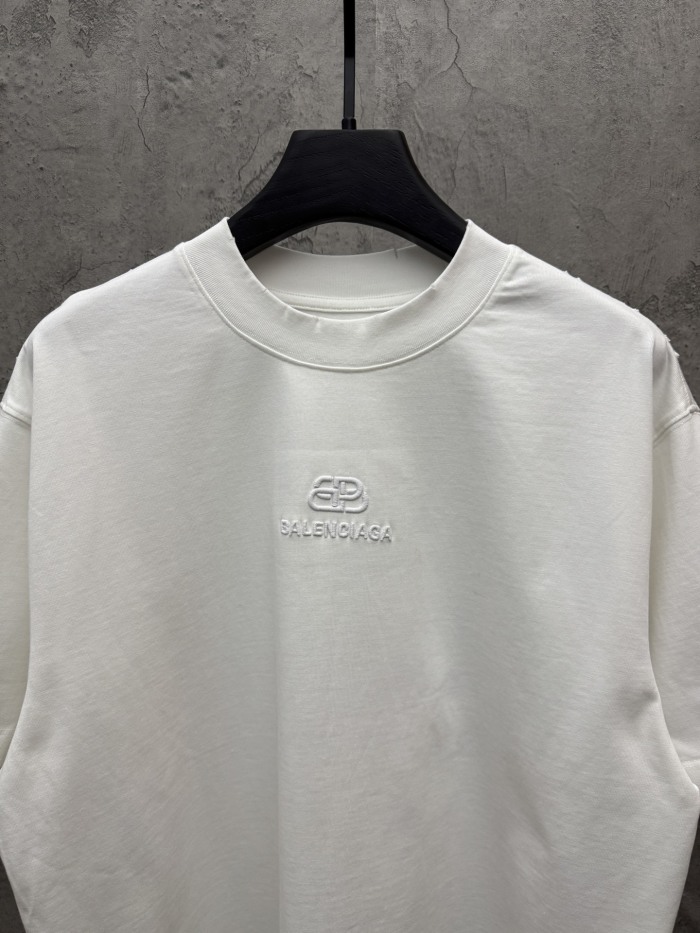 Balenciaga  2026ss New T Shirt  Size S-XL