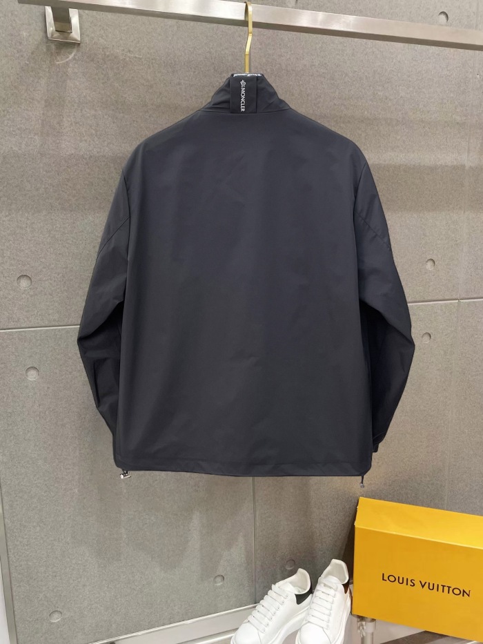 Moncler 2026ss New Jacket Size M-XXXL